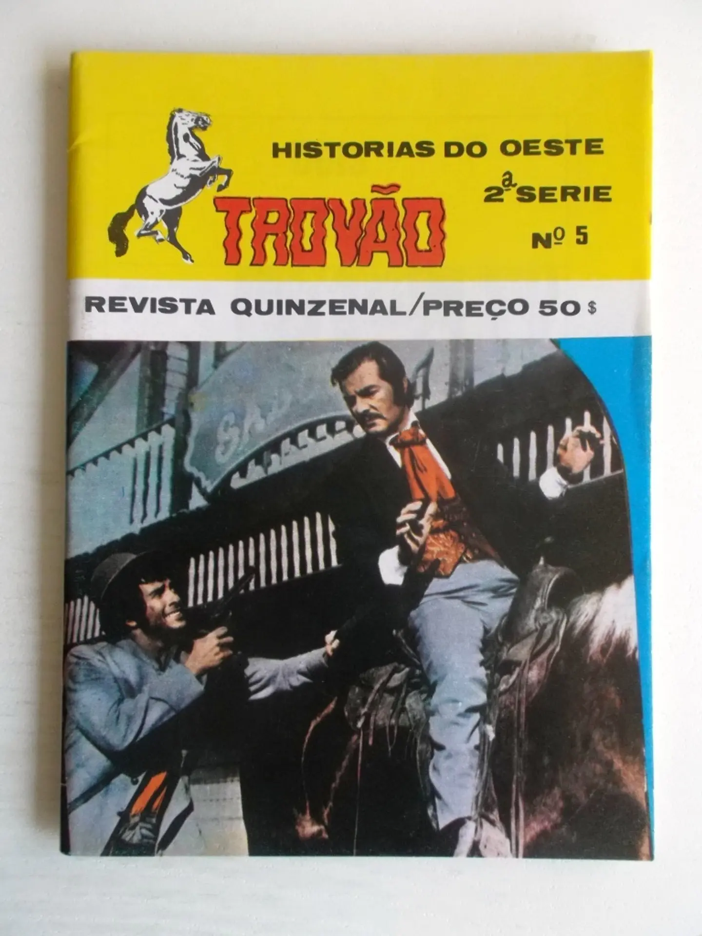 Trovão 05 1