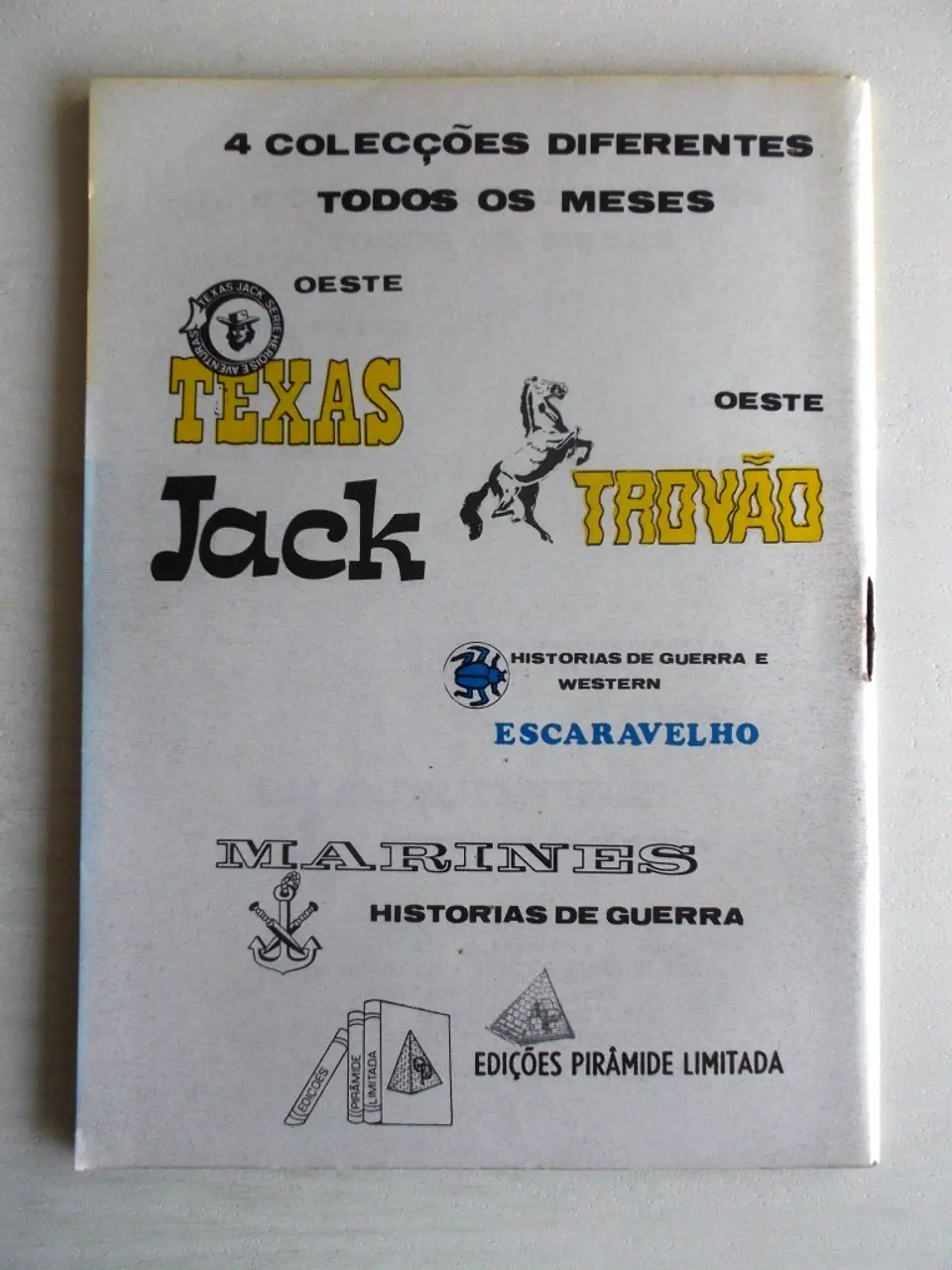 Trovão 05 2