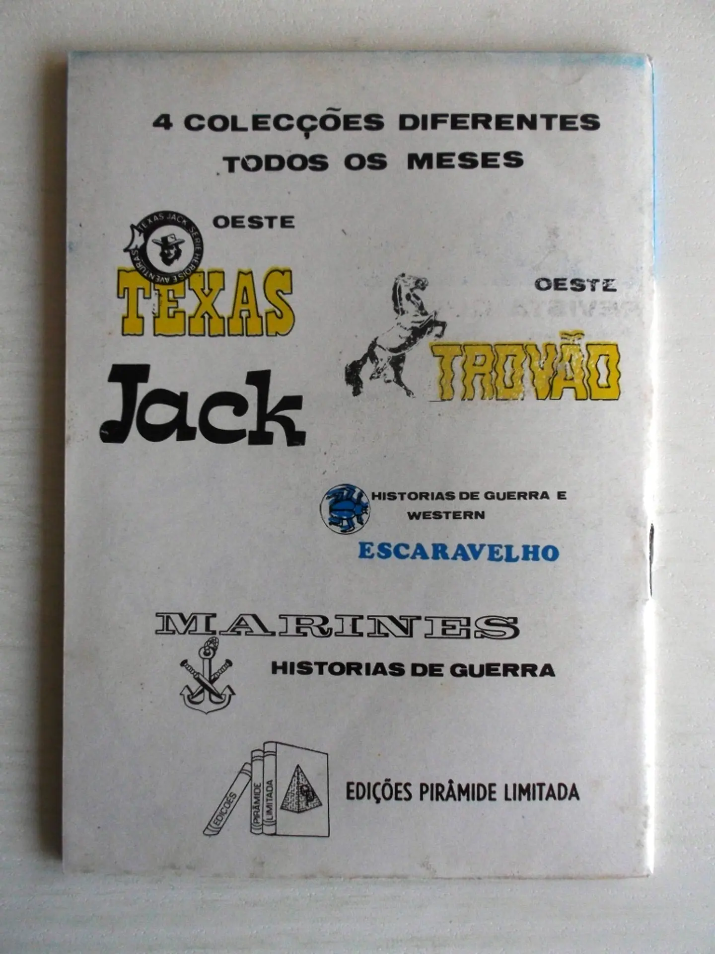 Trovão 07 2