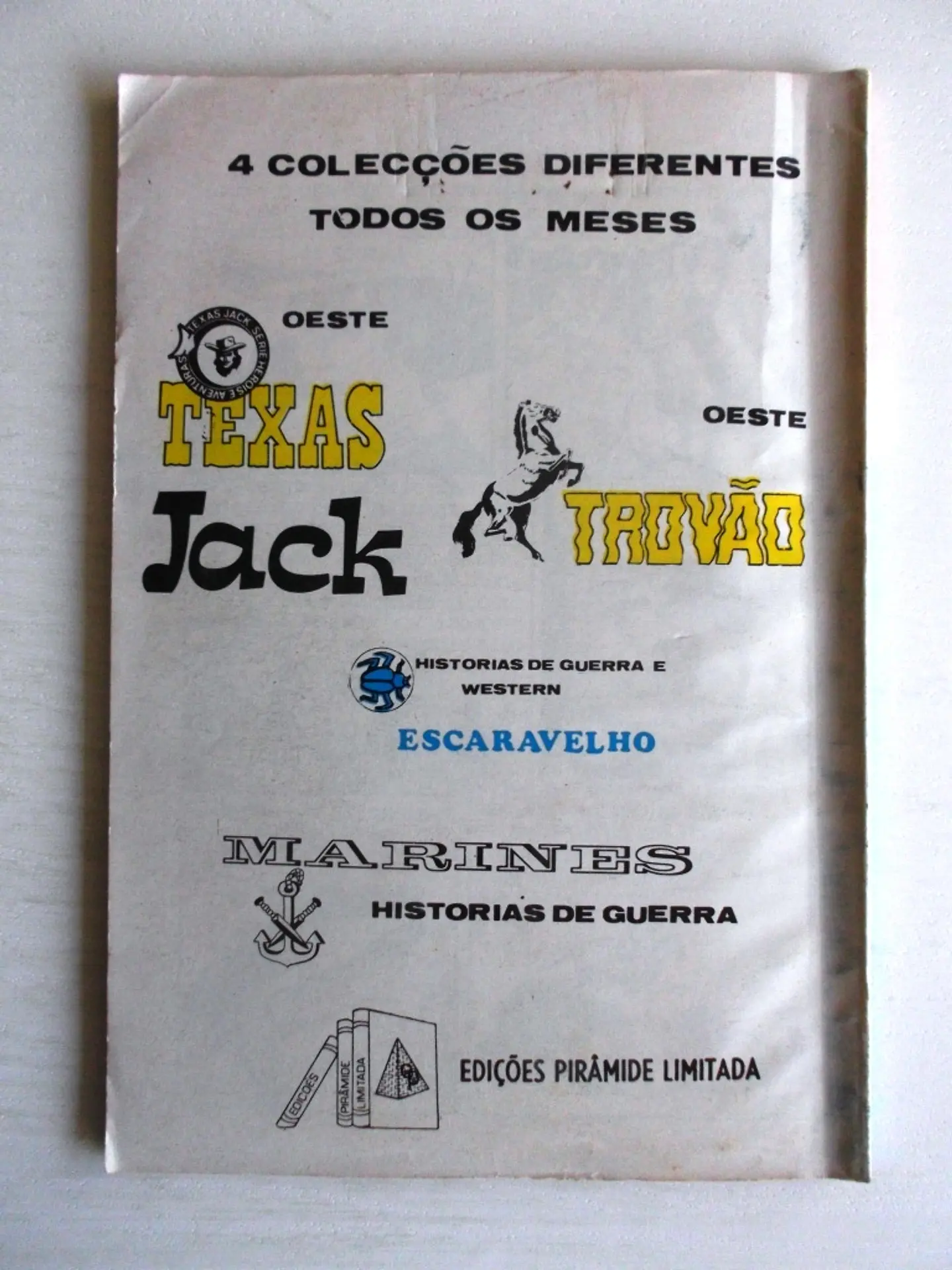 Trovão 12 2