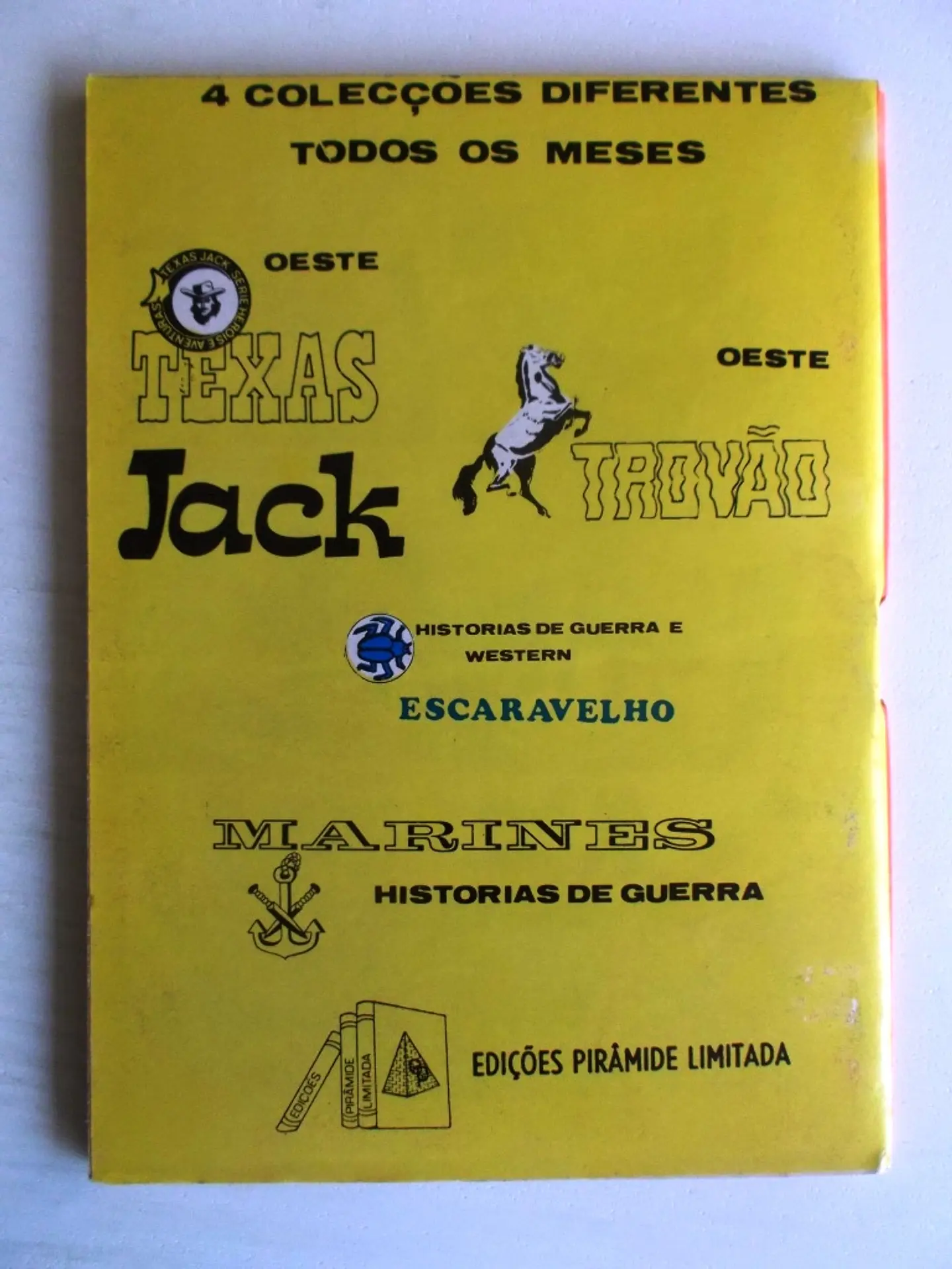 Trovão 13 2