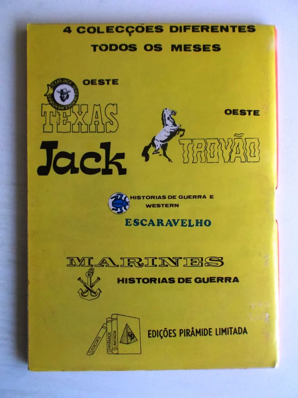 Trovão 13 2
