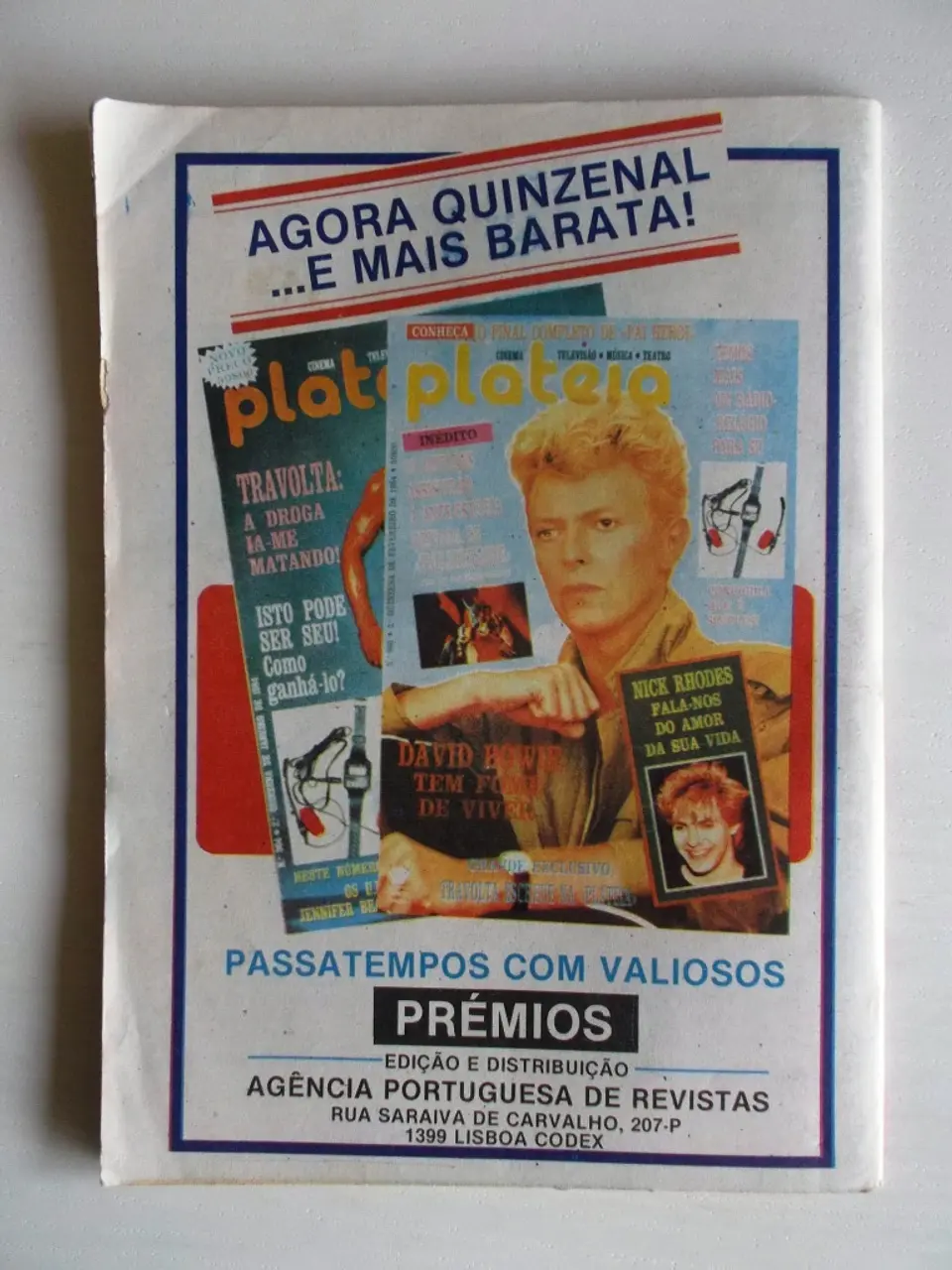 Colecção Tigre 267 - Oliver 2