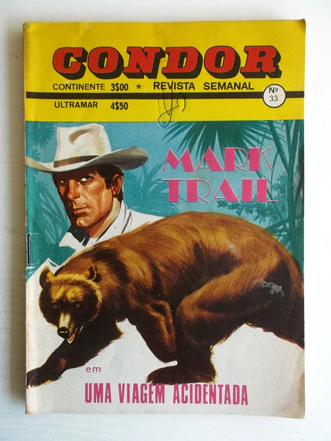 Condor 033