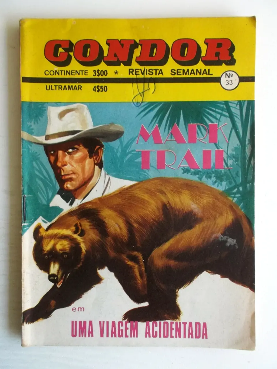 Condor 033 1