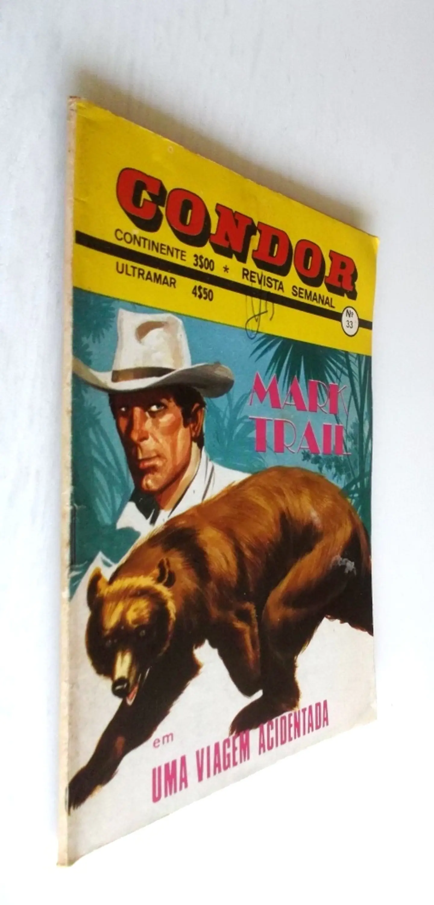 Condor 033 3