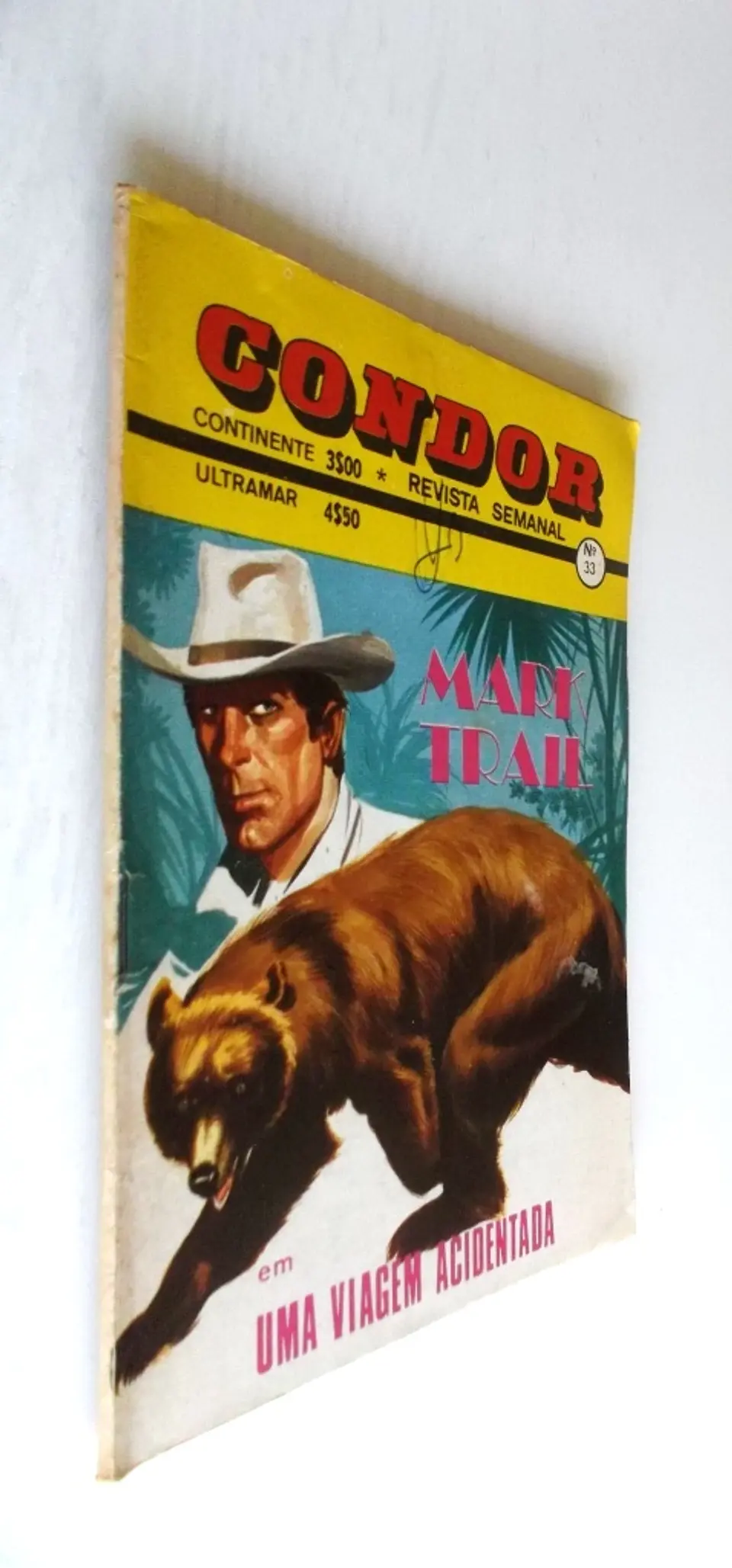 Condor 033 3