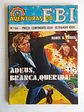 Aventuras do FBI 106 - Adam & Evans - thumbnail 1