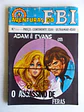 Aventuras do FBI 112 - Adam & Evans  - thumbnail 1