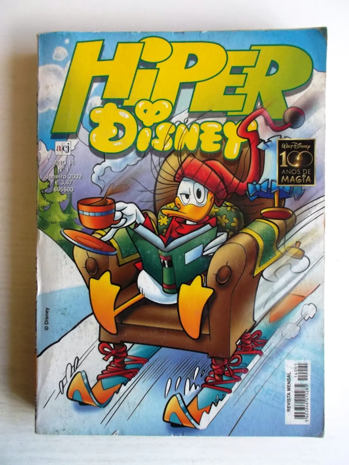 Hiper Disney 1401 1