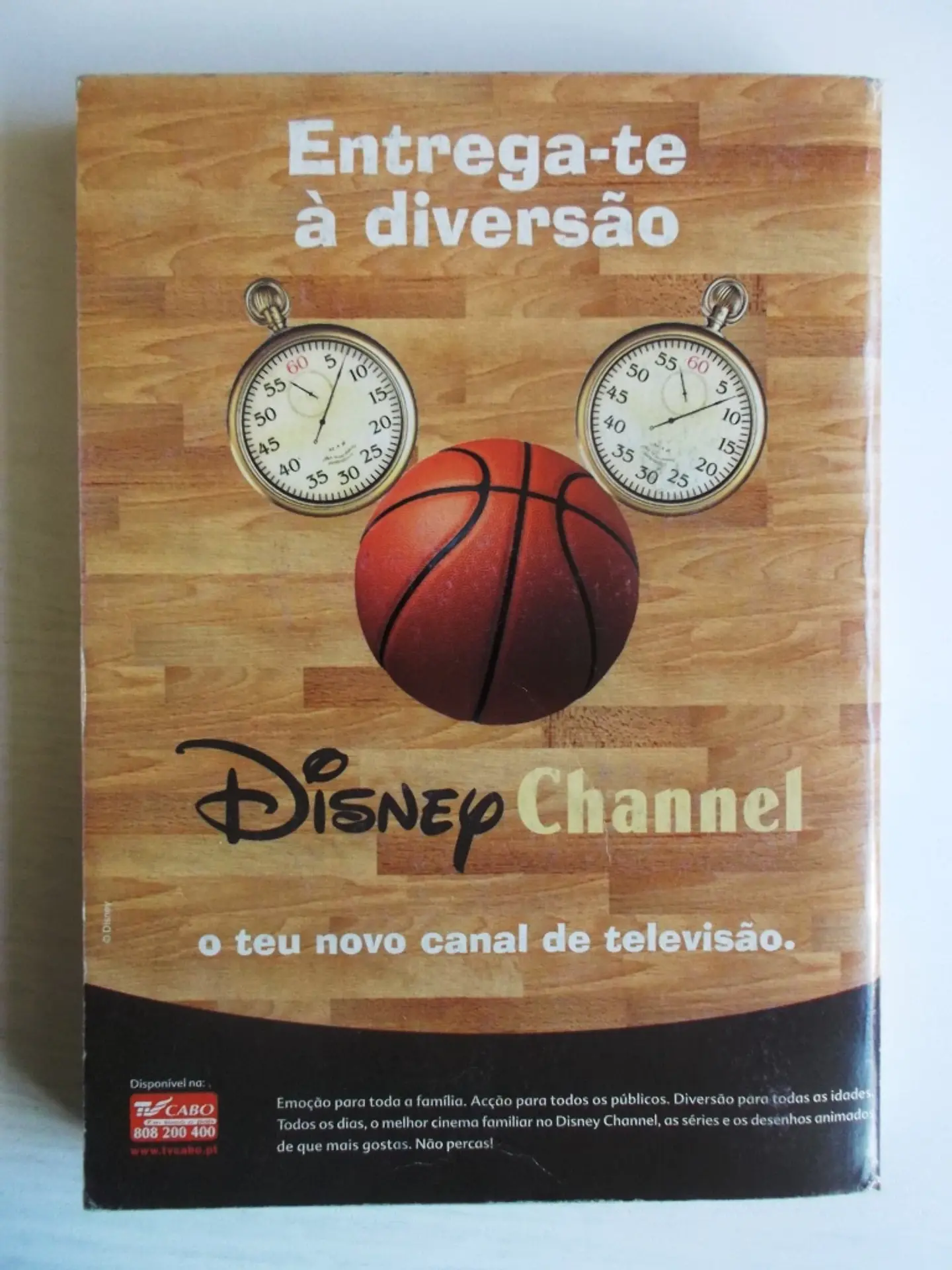 Hiper Disney 1401 2