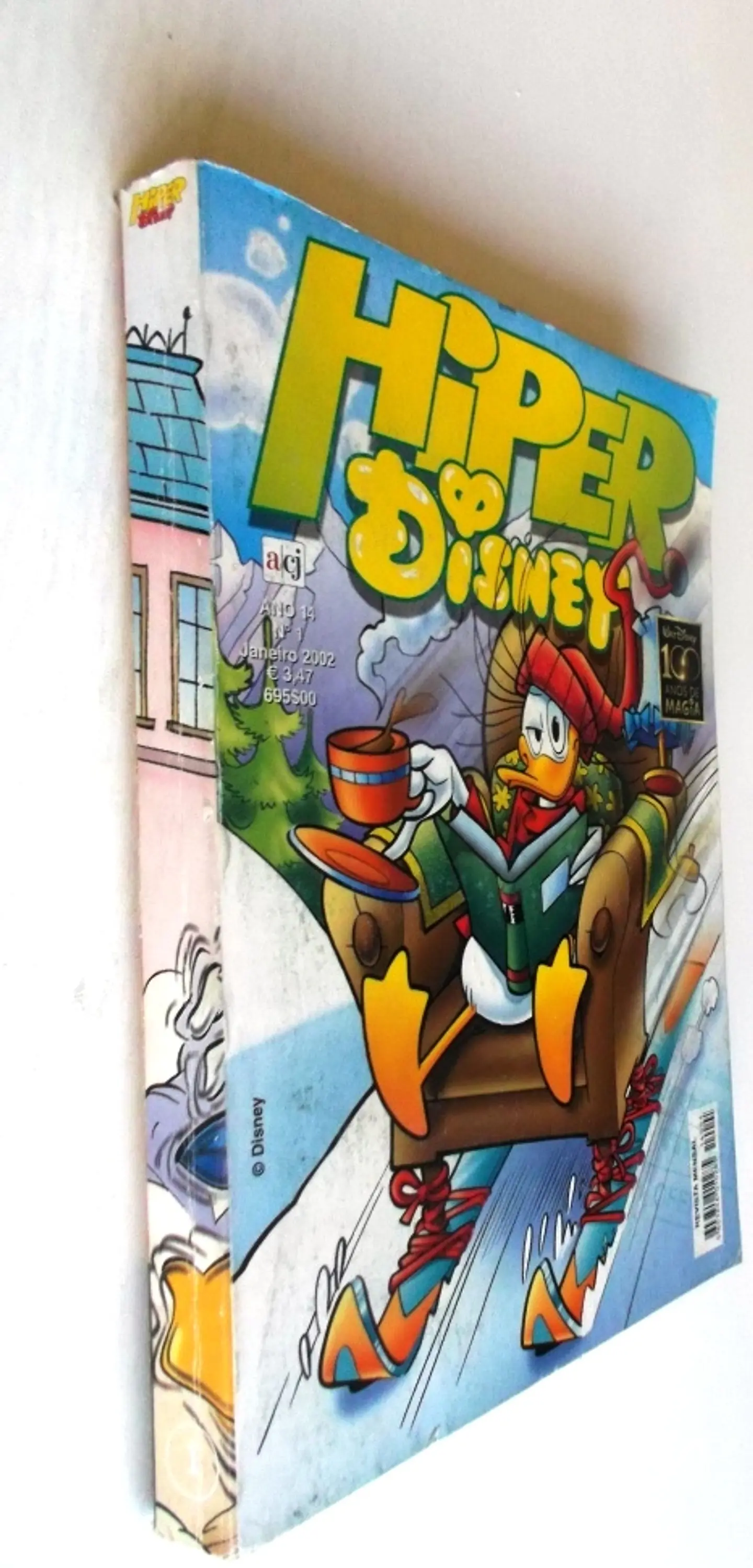 Hiper Disney 1401 3