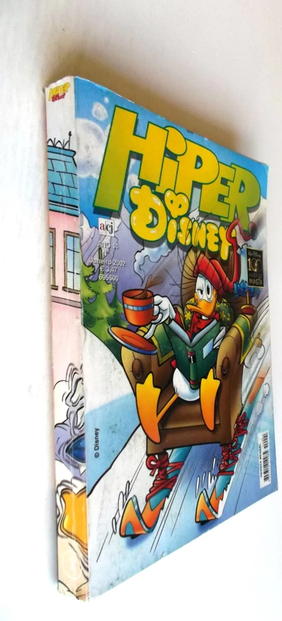 Hiper Disney 1401 3