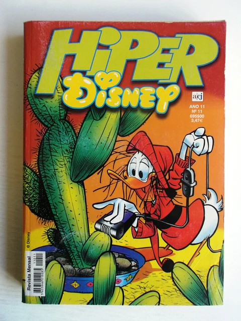 Hiper Disney 1111