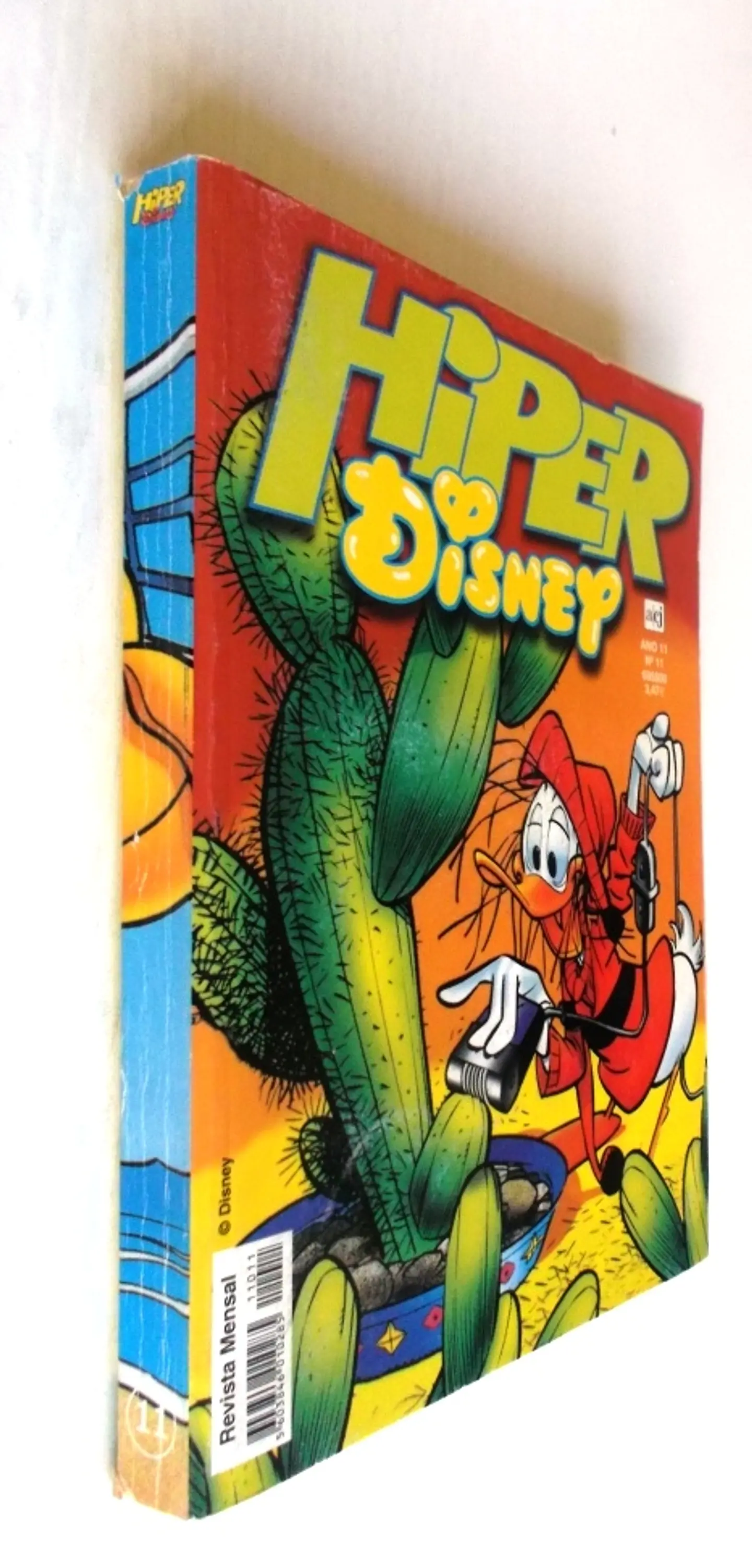 Hiper Disney 1111 3