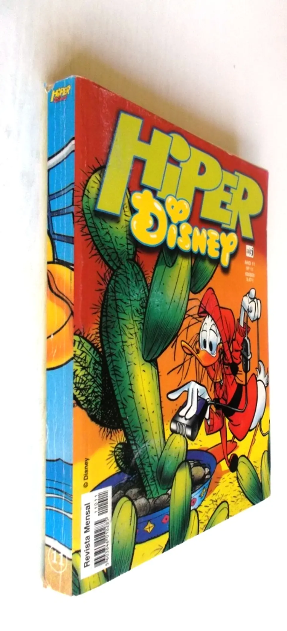 Hiper Disney 1111 3