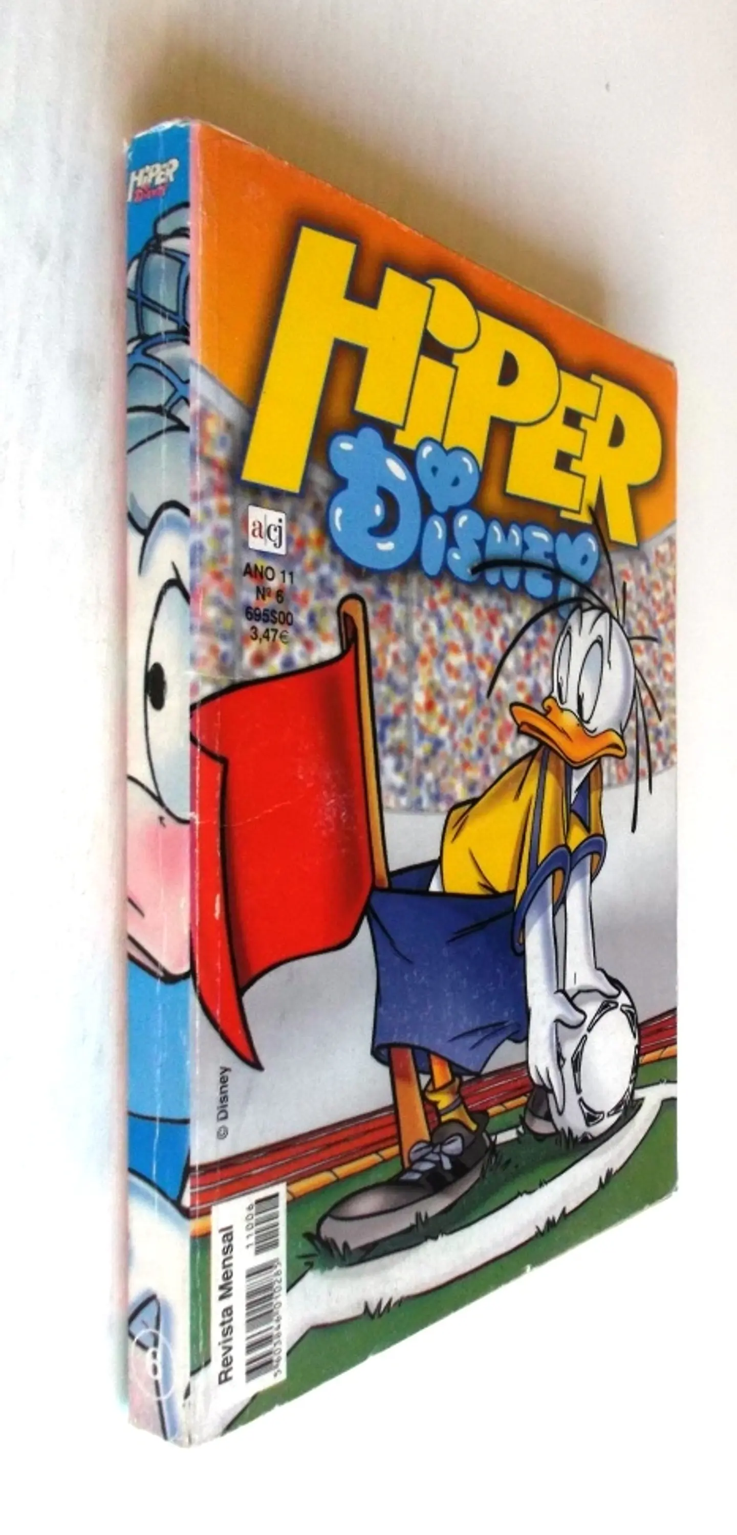 Hiper Disney 1106 3