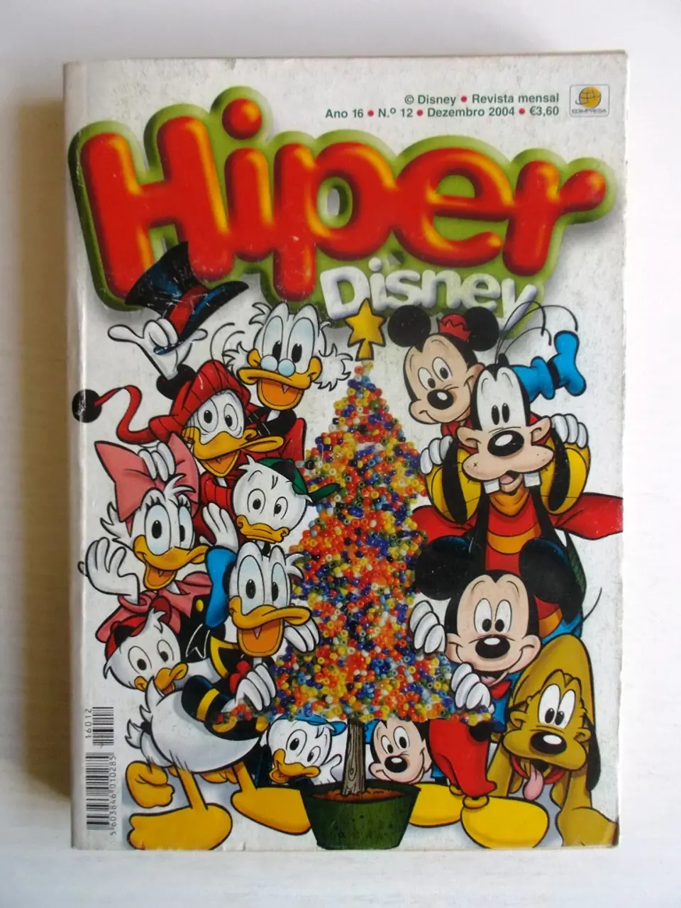 Hiper Disney 1612 1