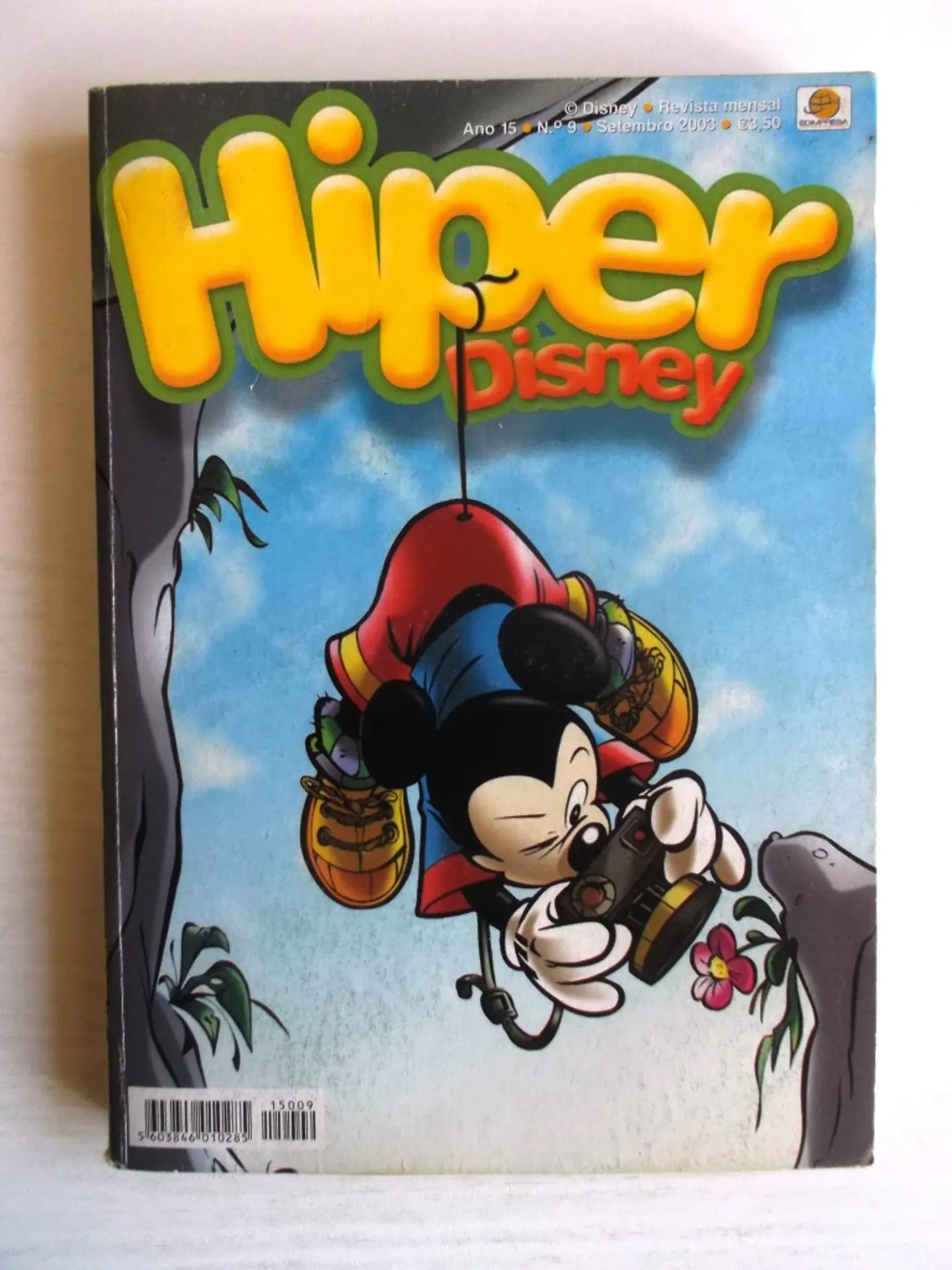 Hiper Disney 1509 1