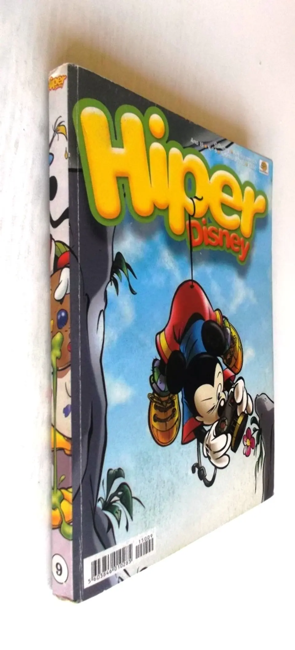 Hiper Disney 1509 3