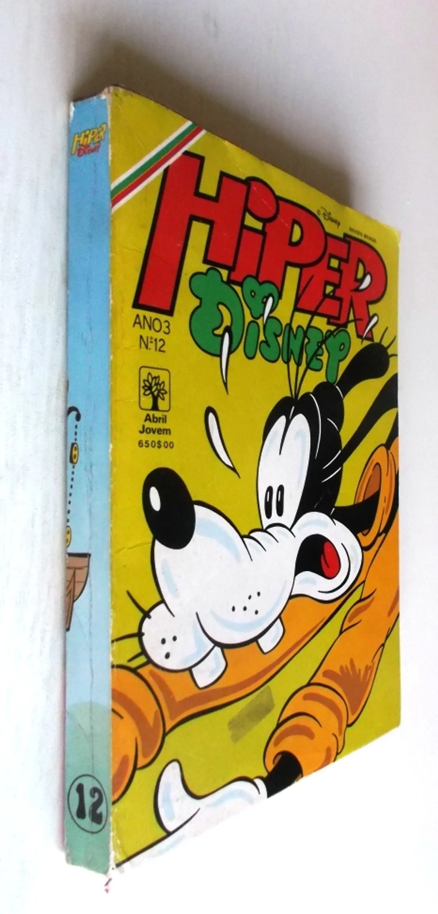 Hiper Disney 0312 3