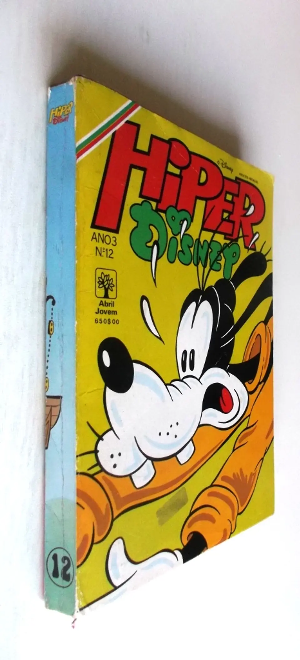 Hiper Disney 0312 3