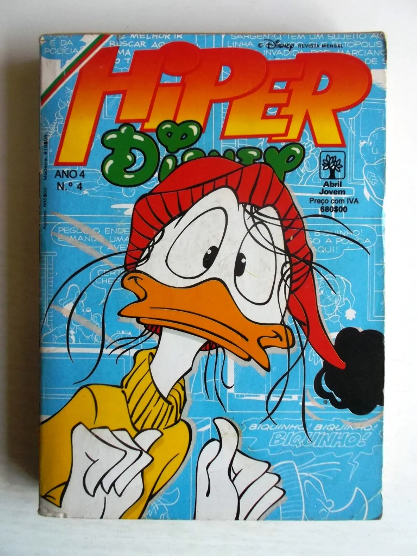 Hiper Disney 0404 1