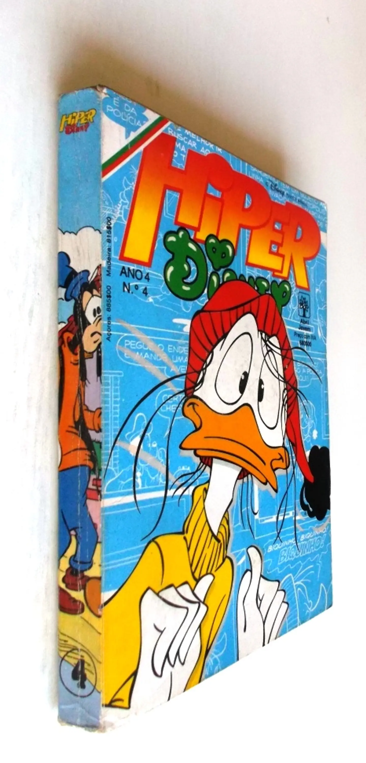 Hiper Disney 0404 3