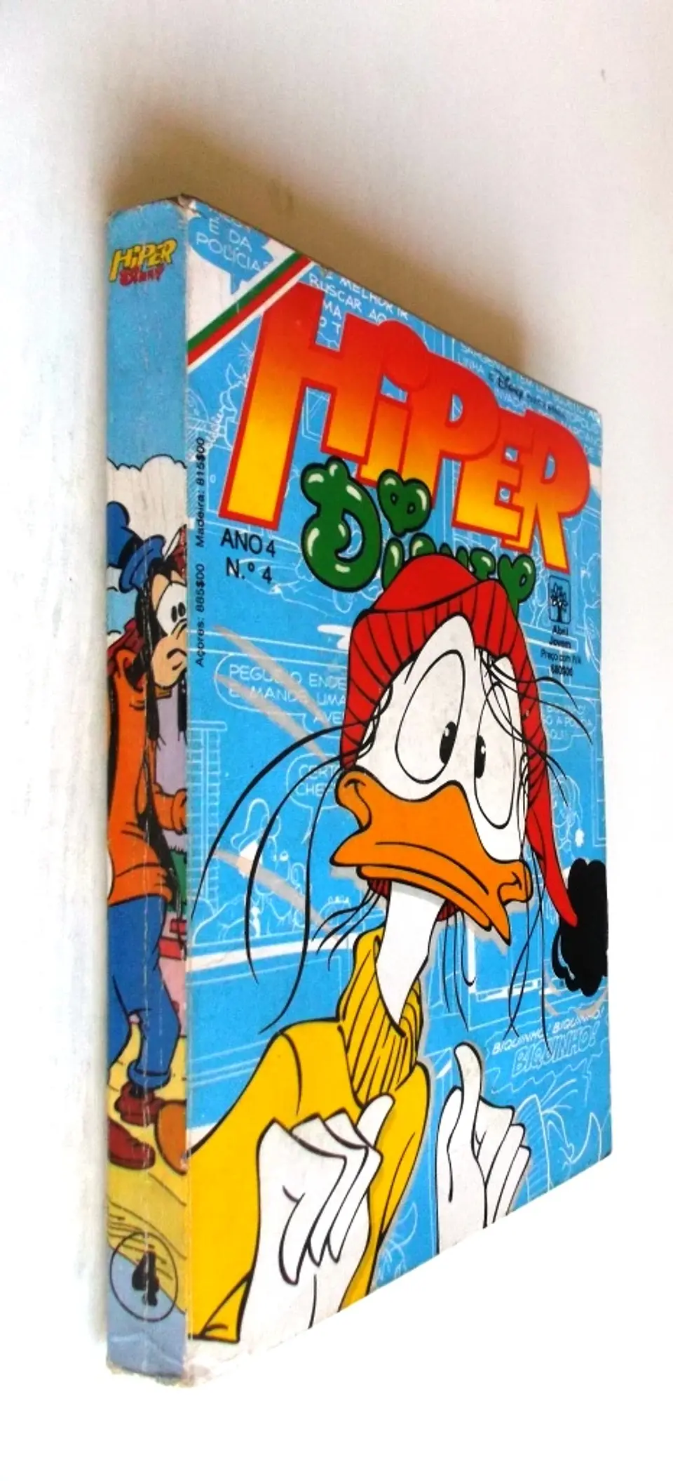 Hiper Disney 0404 3