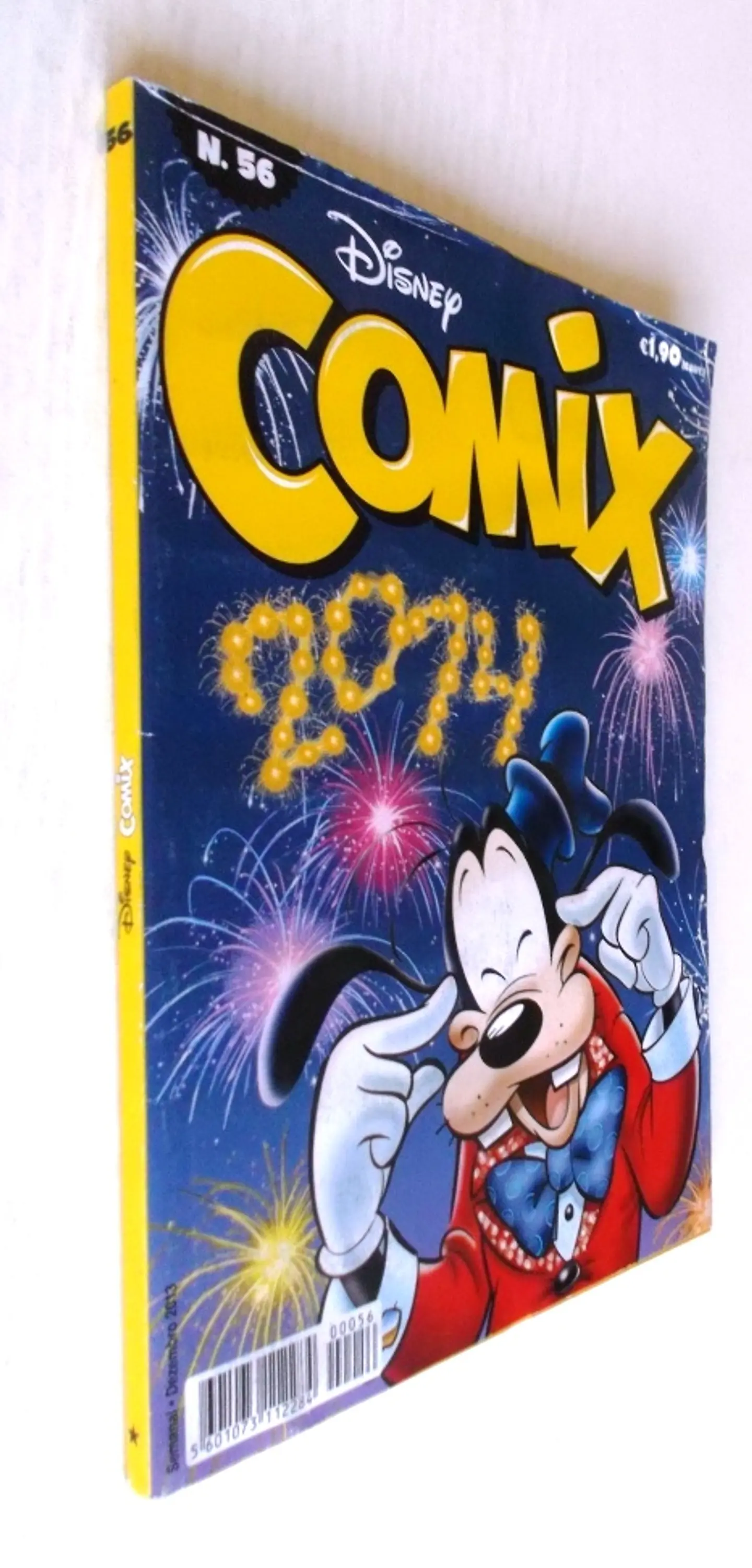 Disney Comix 056 3