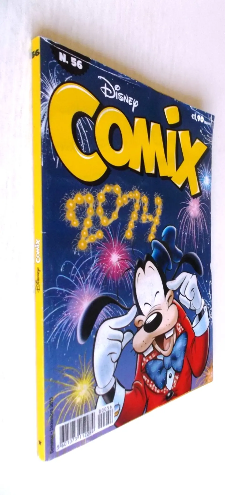 Disney Comix 056 3