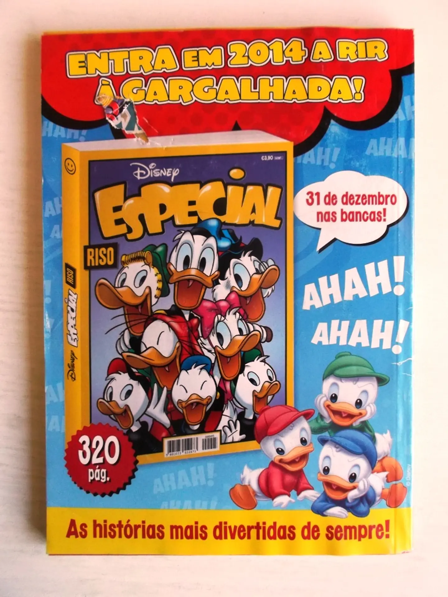 Disney Comix 066 2