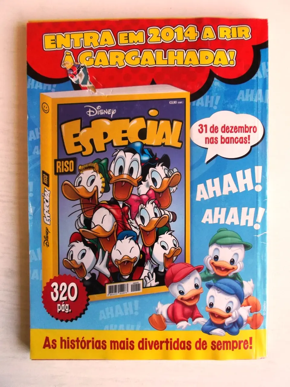 Disney Comix 066 2