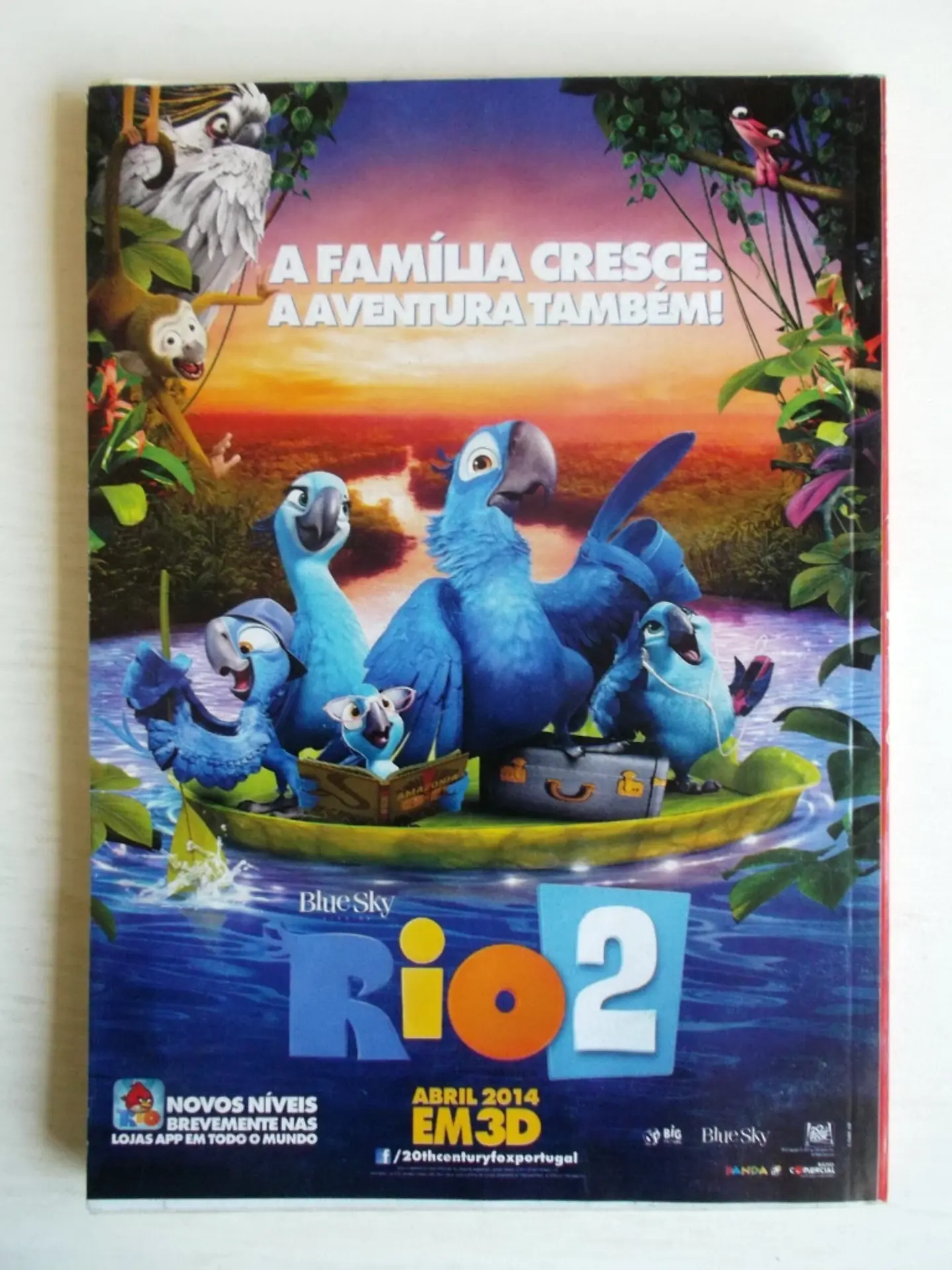 Disney Comix 068 2