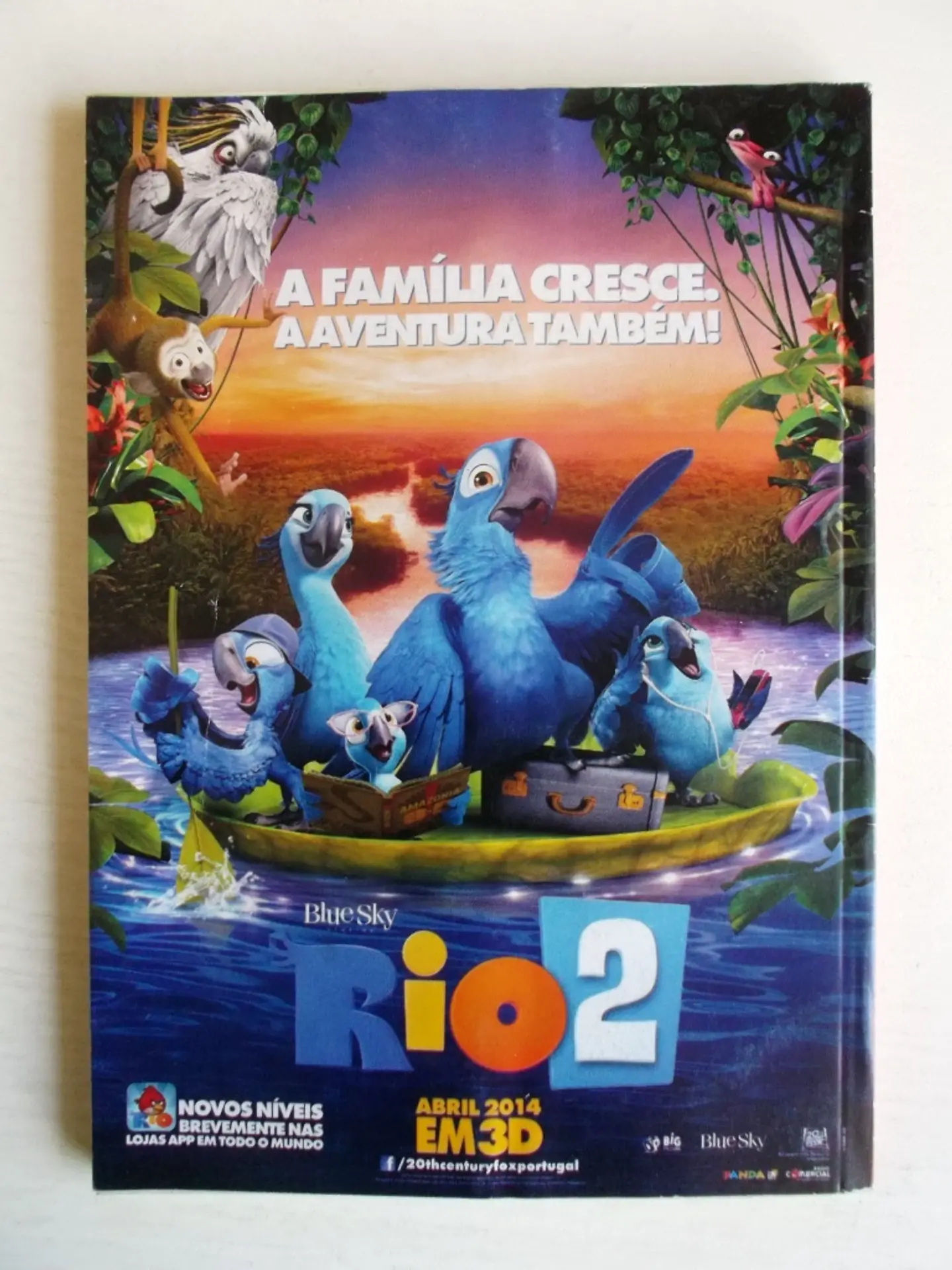 Disney Comix 068 2