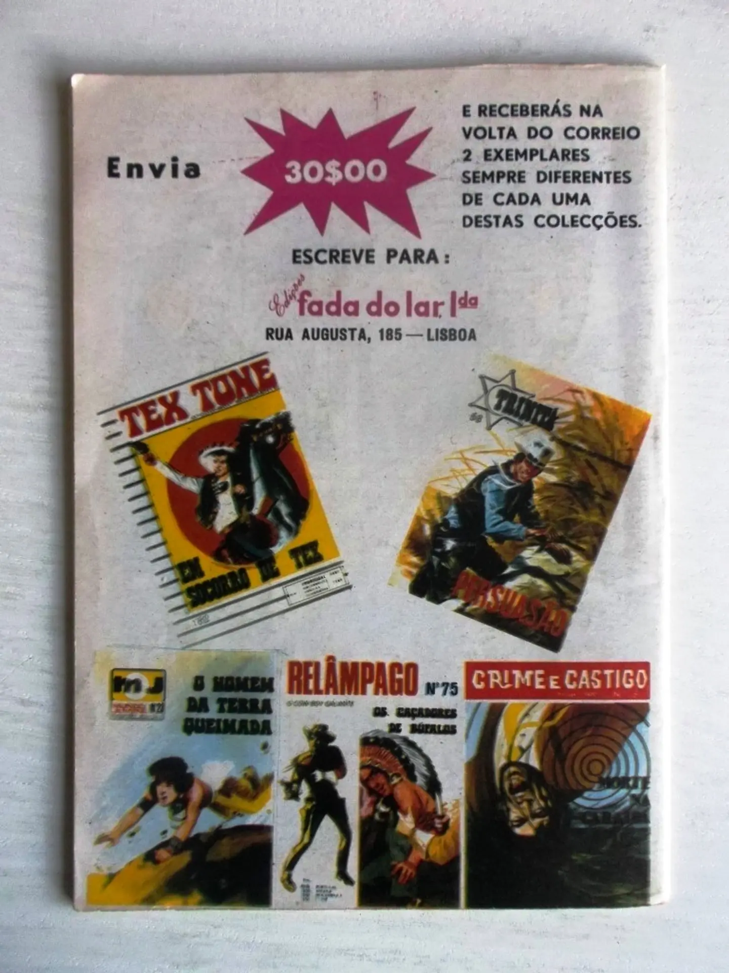Tex Tone 166 2