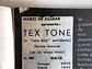 Tex Tone 166 - Thumbnail 4