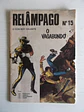 Relâmpago 015 - Com cromo - Thumbnail 1