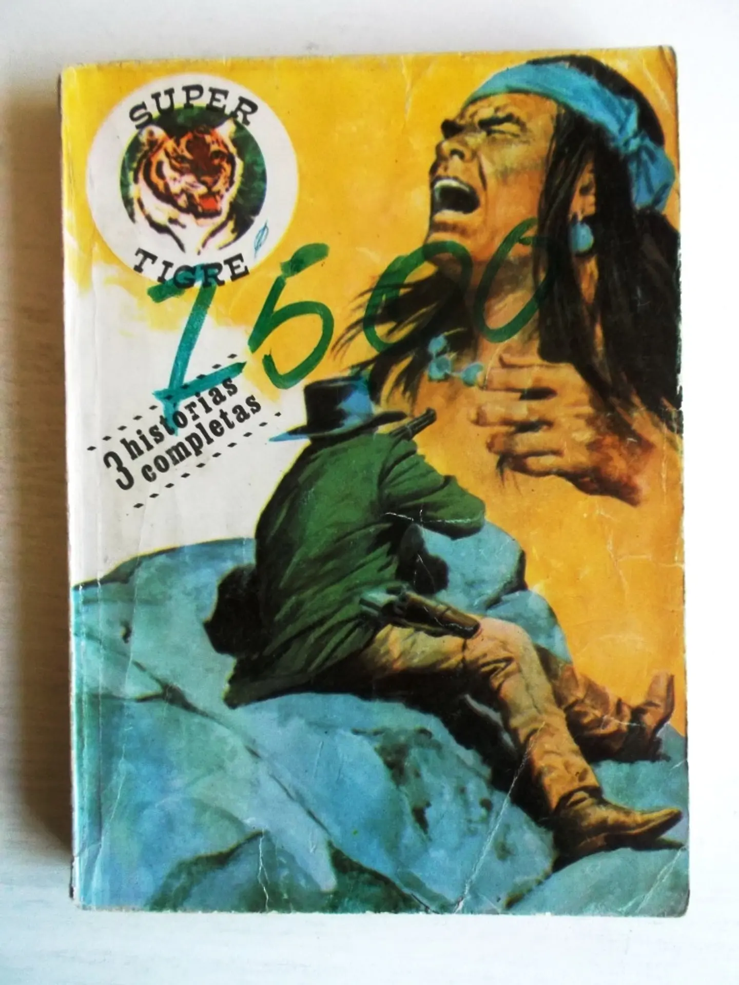 Super Tigre 1