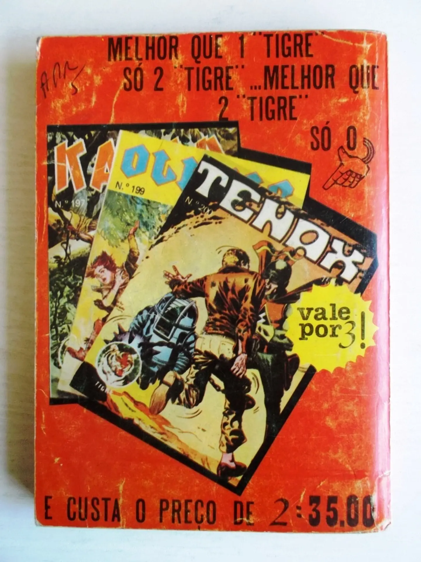 Super Tigre 2