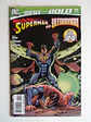 The Brave and the Bold 11 - Superman and Ultraman - Thumbnail 1
