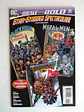 The Brave and the Bold 09 - The Atom; Blackhawk; The Boy Commandos; Dial H for Hero; Hawkman; Metal Men - thumbnail 1