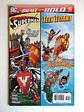 The Brave and the Bold 10 - Superman + Teen Titans - thumbnail 1