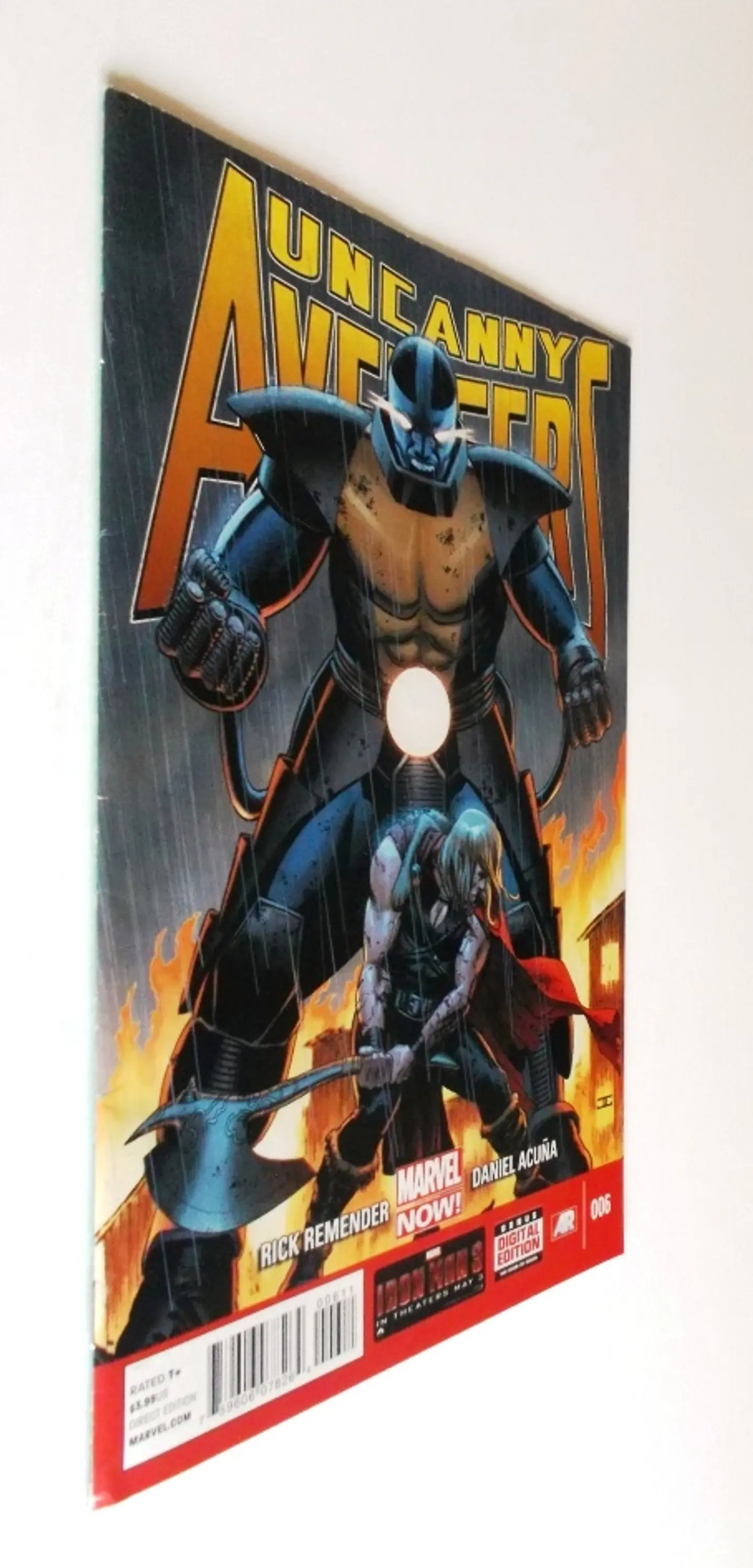 Uncanny Avengers 06 3