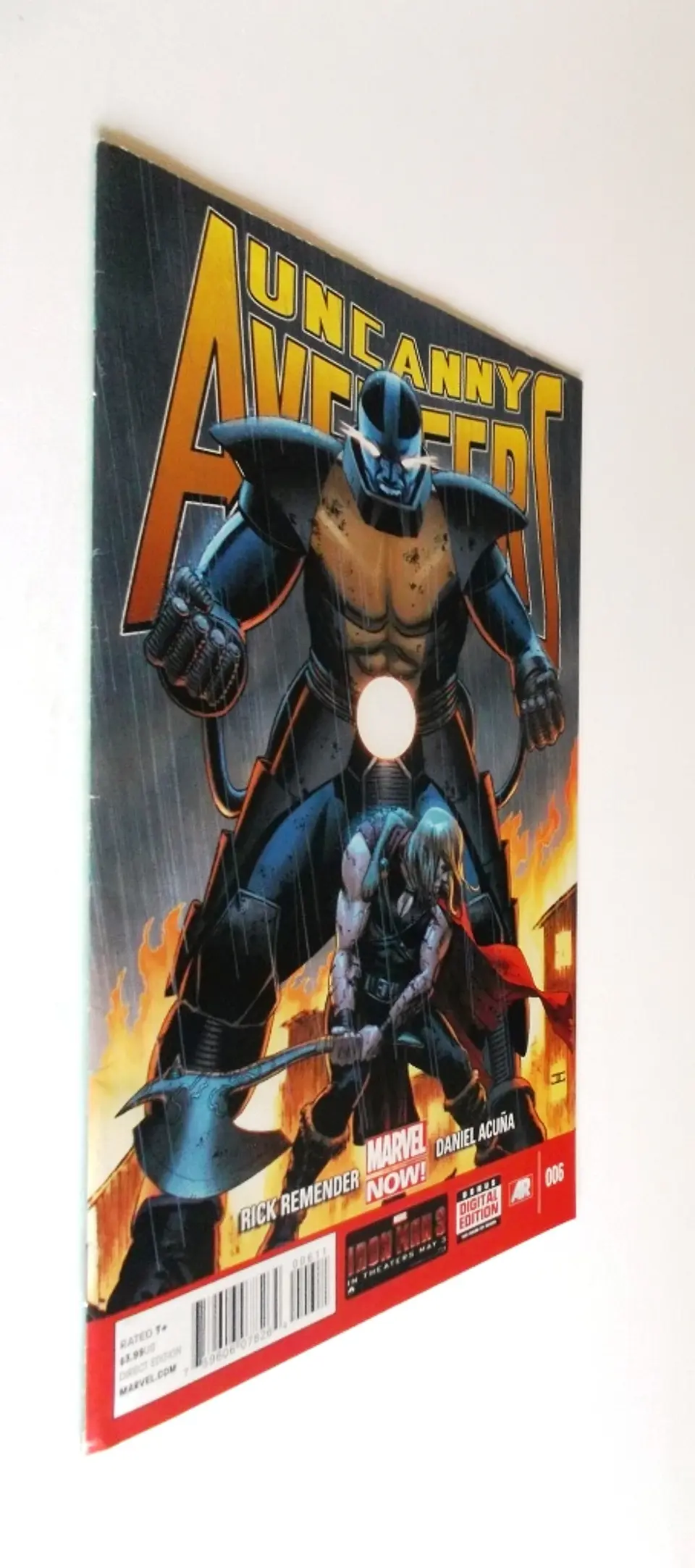 Uncanny Avengers 06 3