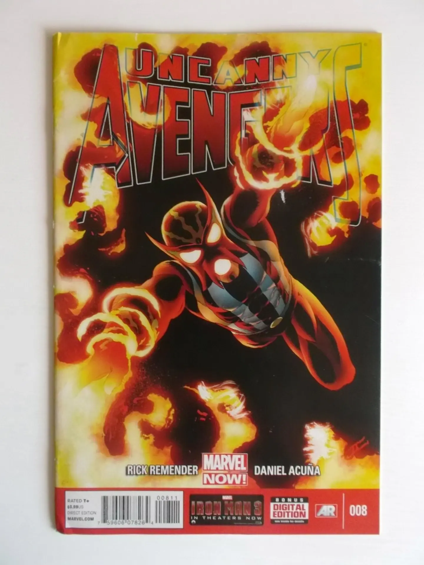 Uncanny Avengers 08 1