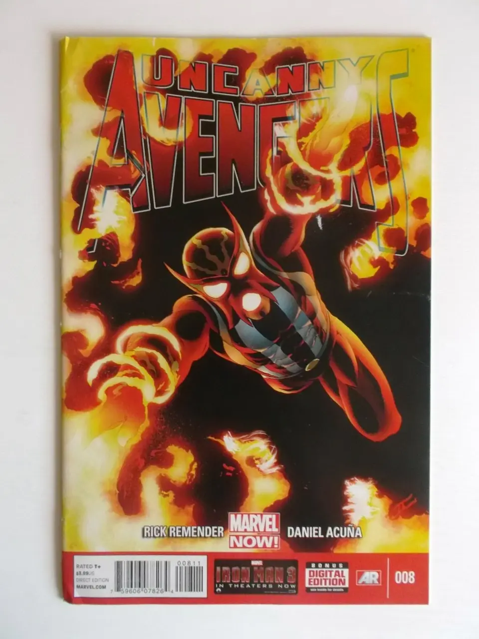 Uncanny Avengers 08 1