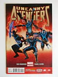 Uncanny Avengers 10 - thumbnail 1