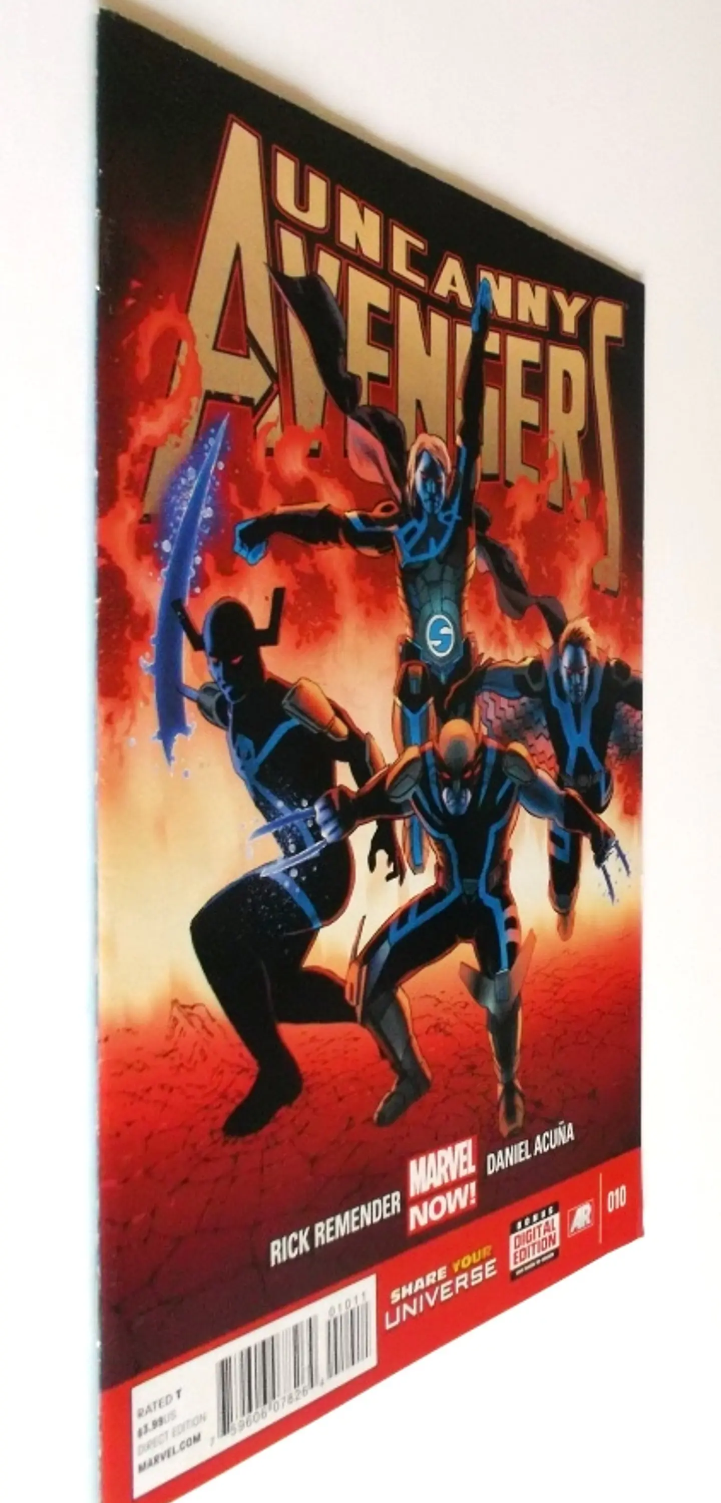 Uncanny Avengers 10 3