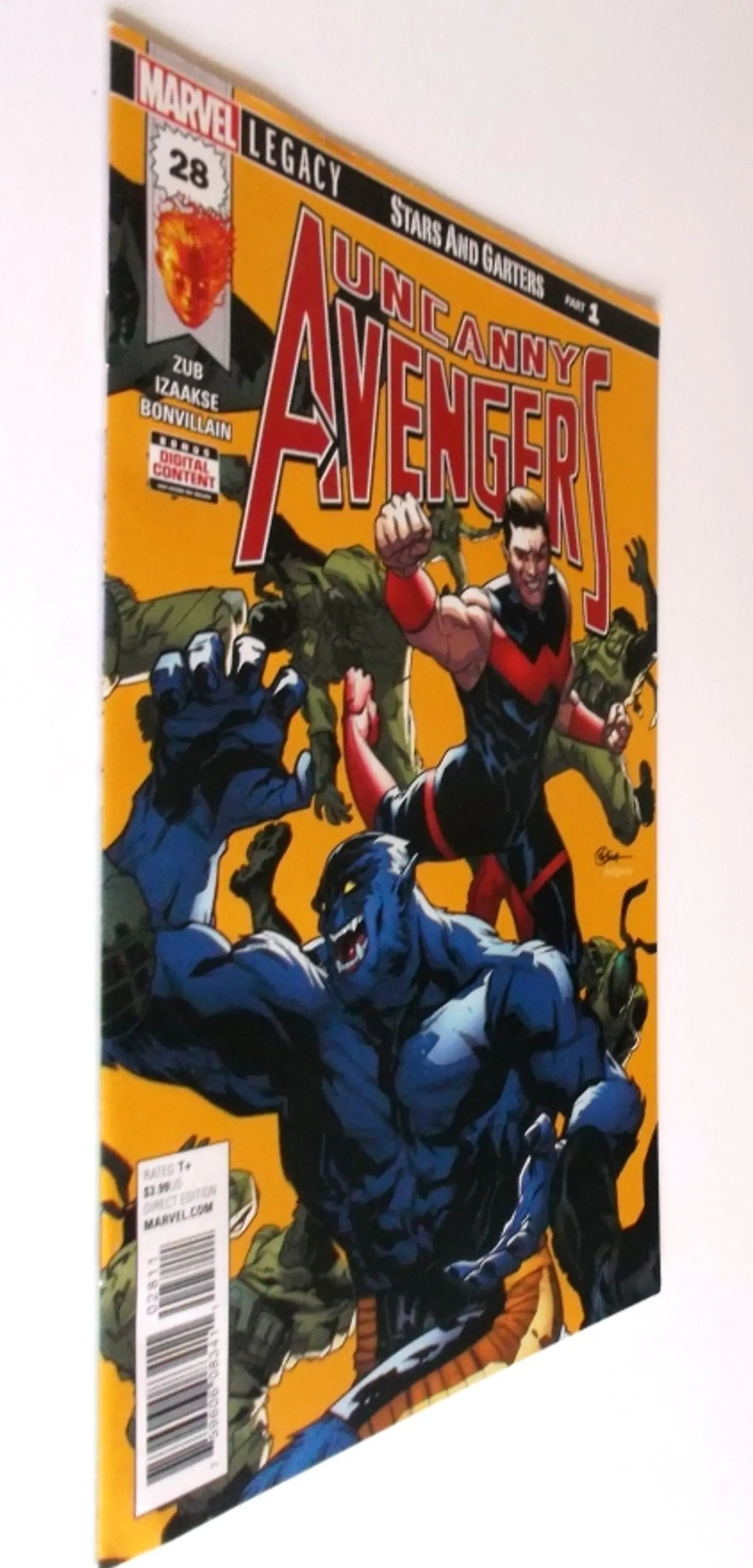Uncanny Avengers 28 3
